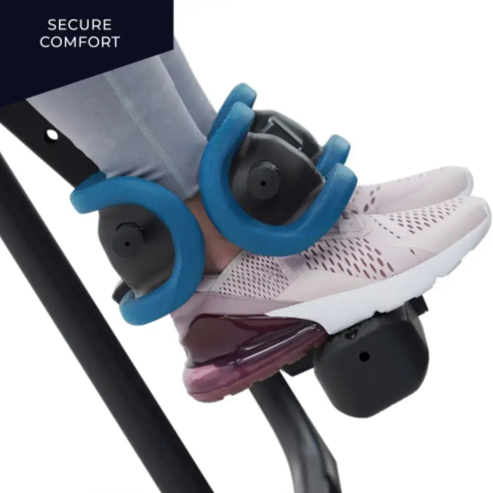 Inversion table TEETER EP-560 E61006FB Photo 3