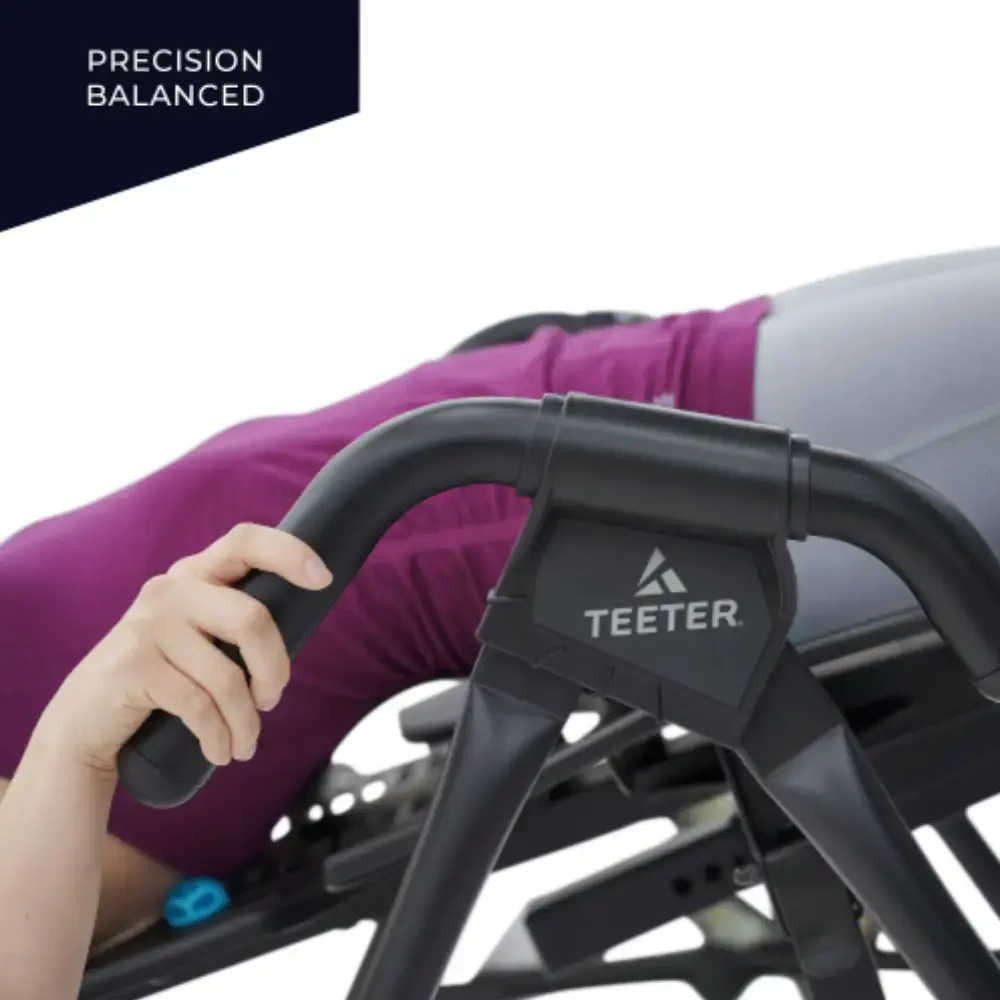 Inversion table TEETER EP-560 E61006FB Photo 4