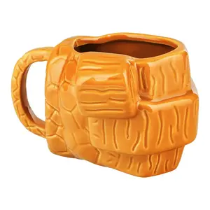 Mug Paladone The Thing Shaped – Paladone novelty ceramic mug PP14786MU