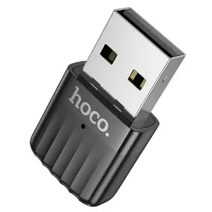 Беспроводная сетевая карта HOCO HI33 WiFi5 USB 2.0 — USB адаптер для беспроводного подключения