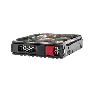 HDD HPE 4TB LFF SATA 7200RPM 861683-B21