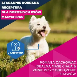 Sausais barības maisījums suņiem EUKANUBA Mature Small Chicken 3 kg — pieaugušiem mazu šķirņu suņiem