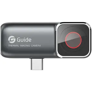 Тепловизор Guide Sensmart M2SA 256x192 пикселей -20 до 150 °C