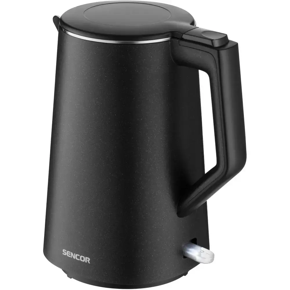 Electric kettle SENCOR SWK0551BK 1.7L 2200W Photo 2