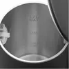 Electric kettle SENCOR SWK0551BK 1.7L 2200W Photo 3