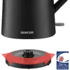 Electric kettle SENCOR SWK0551BK 1.7L 2200W Photo 6