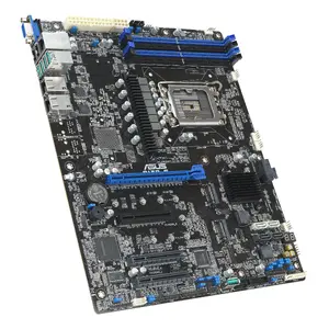 Motherboard ASUS P13R-E Intel C266 LGA 1700 ATX DDR5 4x DIMM 128GB 2x M.2 8x SATA III 2x LAN