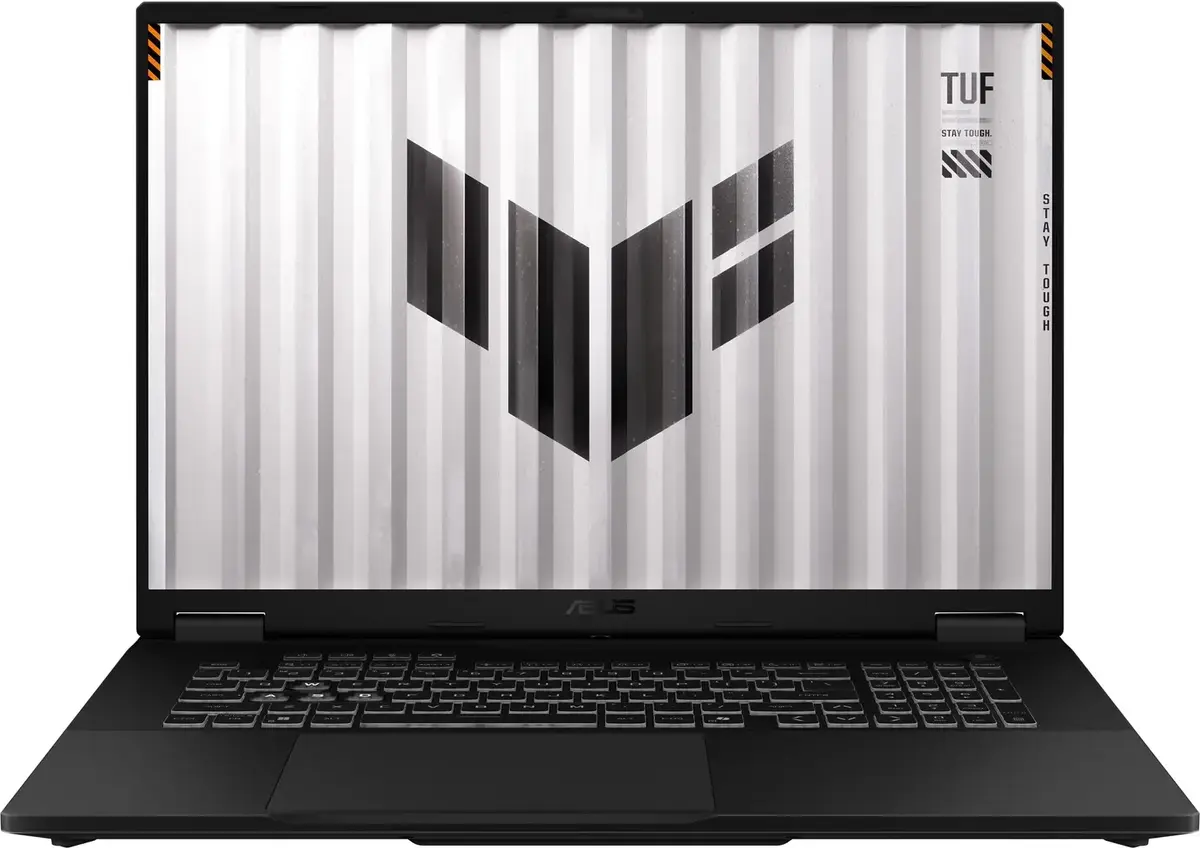 ASUS TUF Gaming A18 FA808UM-S9016W laptop Photo 3