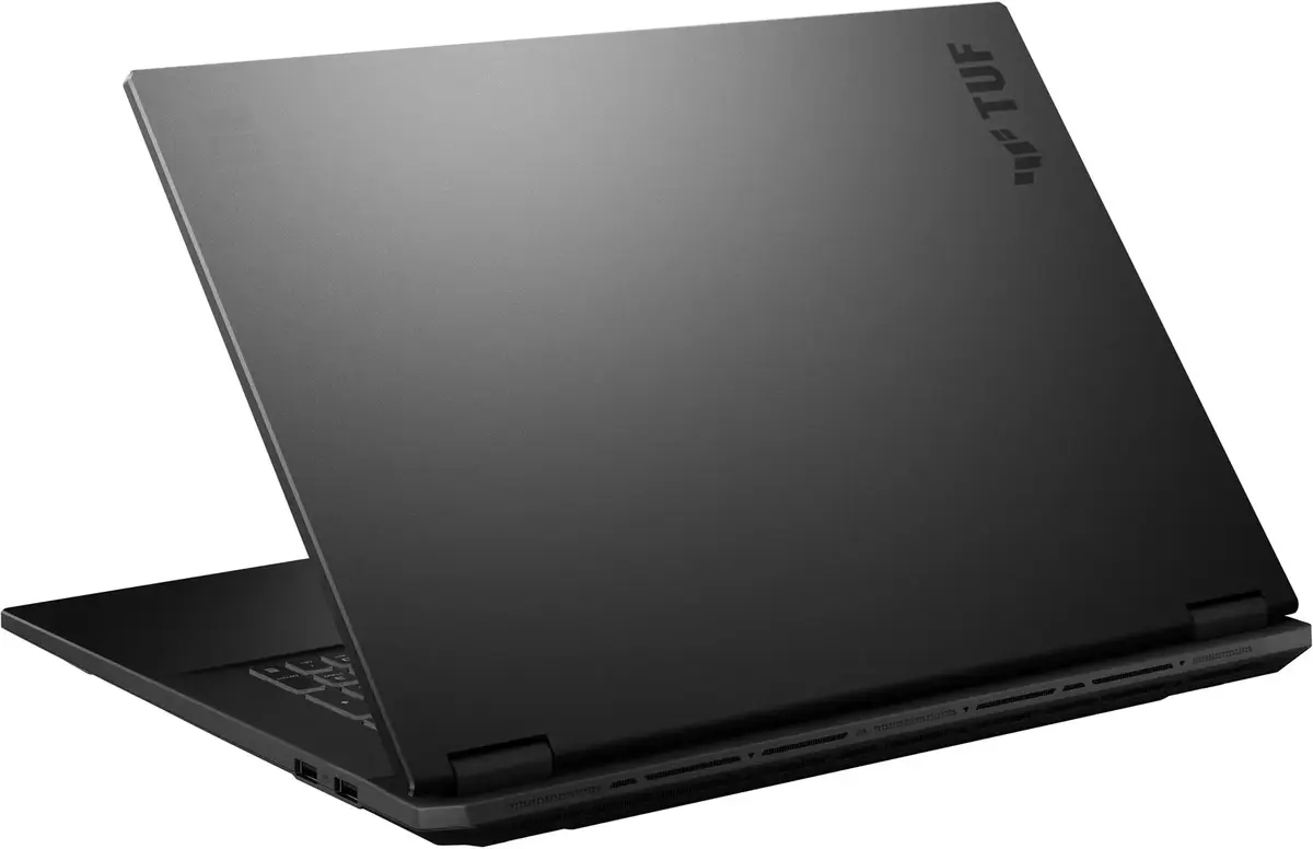 ASUS TUF Gaming A18 FA808UM-S9016W laptop Photo 4