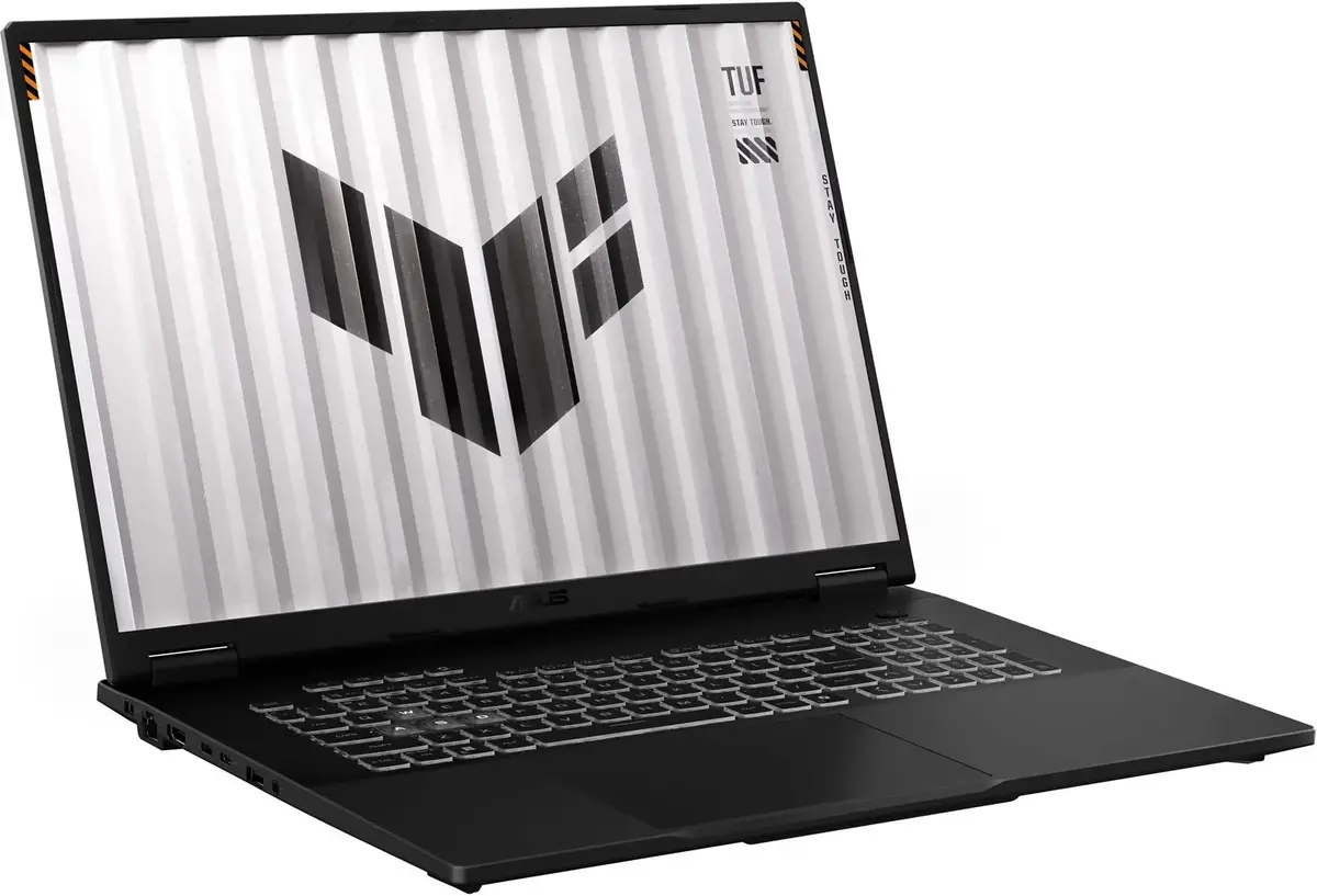 ASUS TUF Gaming A18 FA808UM-S9016W laptop Photo 5