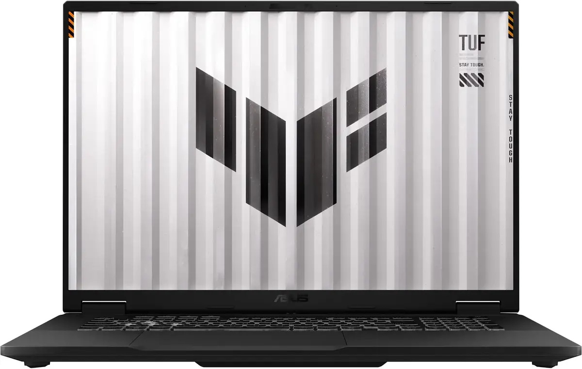 ASUS TUF Gaming A18 FA808UM-S9016W laptop Photo 9