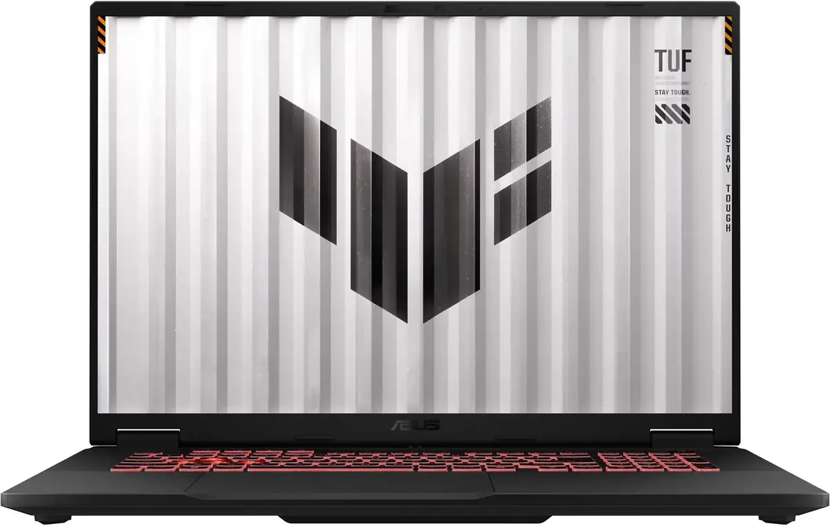 ASUS TUF Gaming A18 FA808UM-S9016W laptop Photo 11