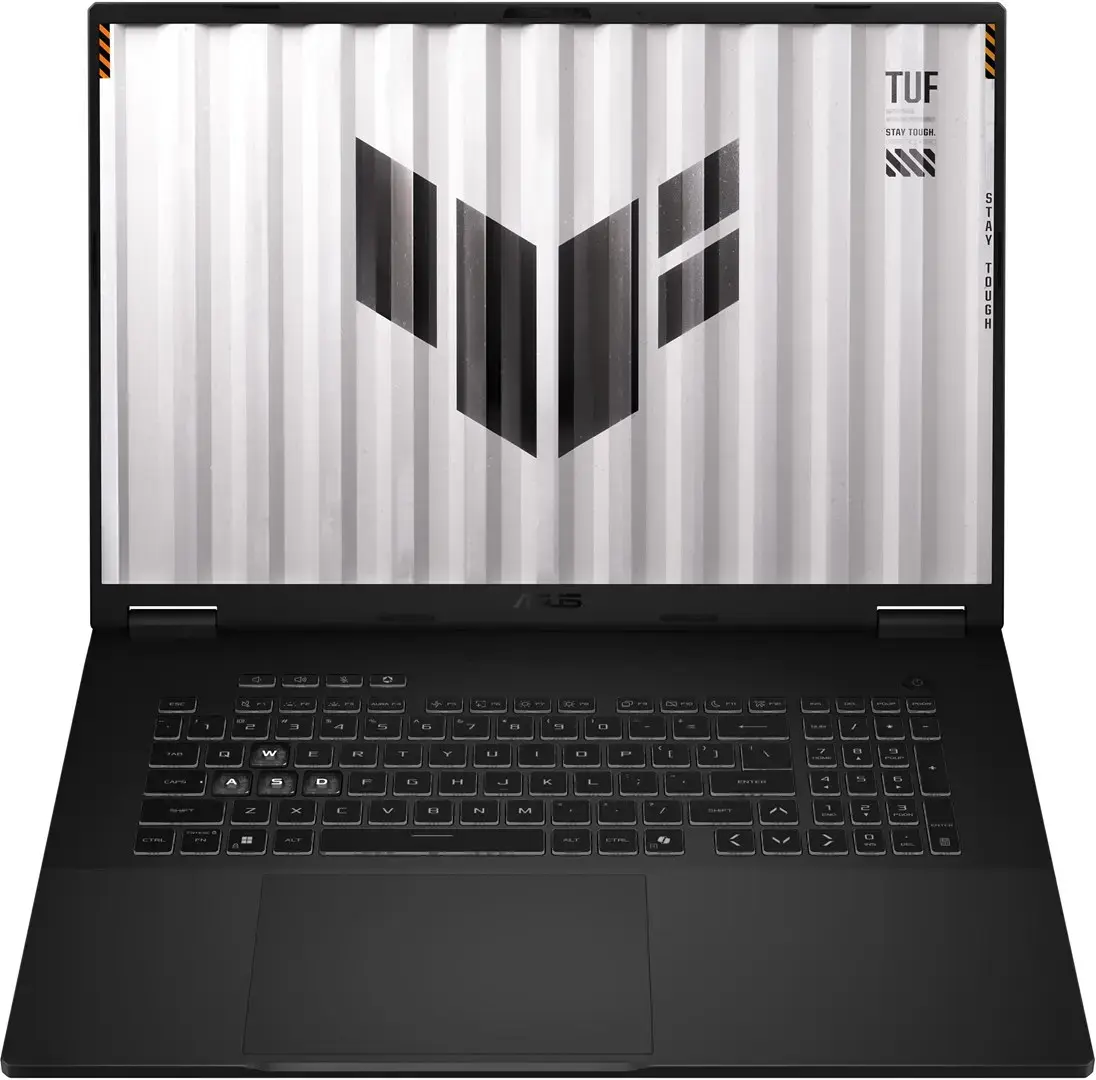 ASUS TUF Gaming A18 FA808UM-S9016W laptop Photo 12