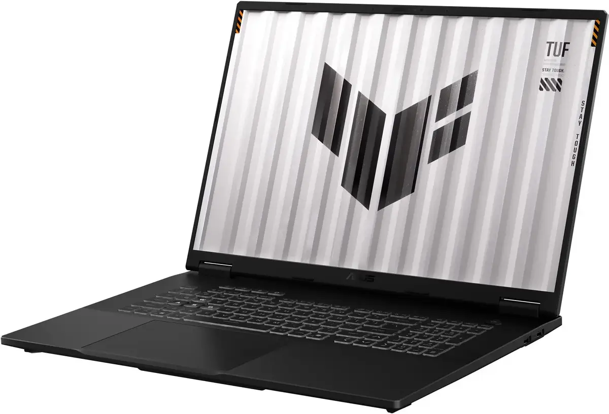 ASUS TUF Gaming A18 FA808UM-S9016W laptop Photo 16