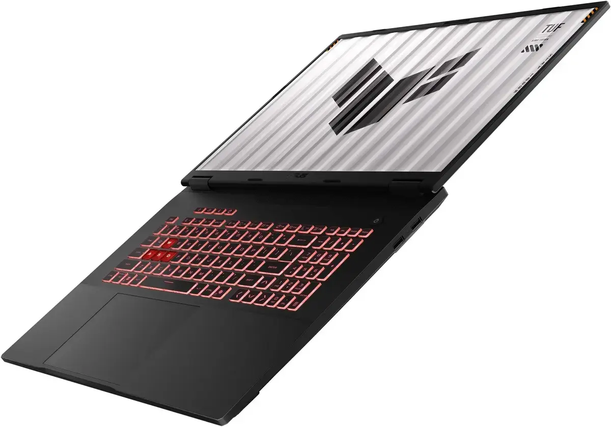 ASUS TUF Gaming A18 FA808UM-S9016W laptop Photo 17