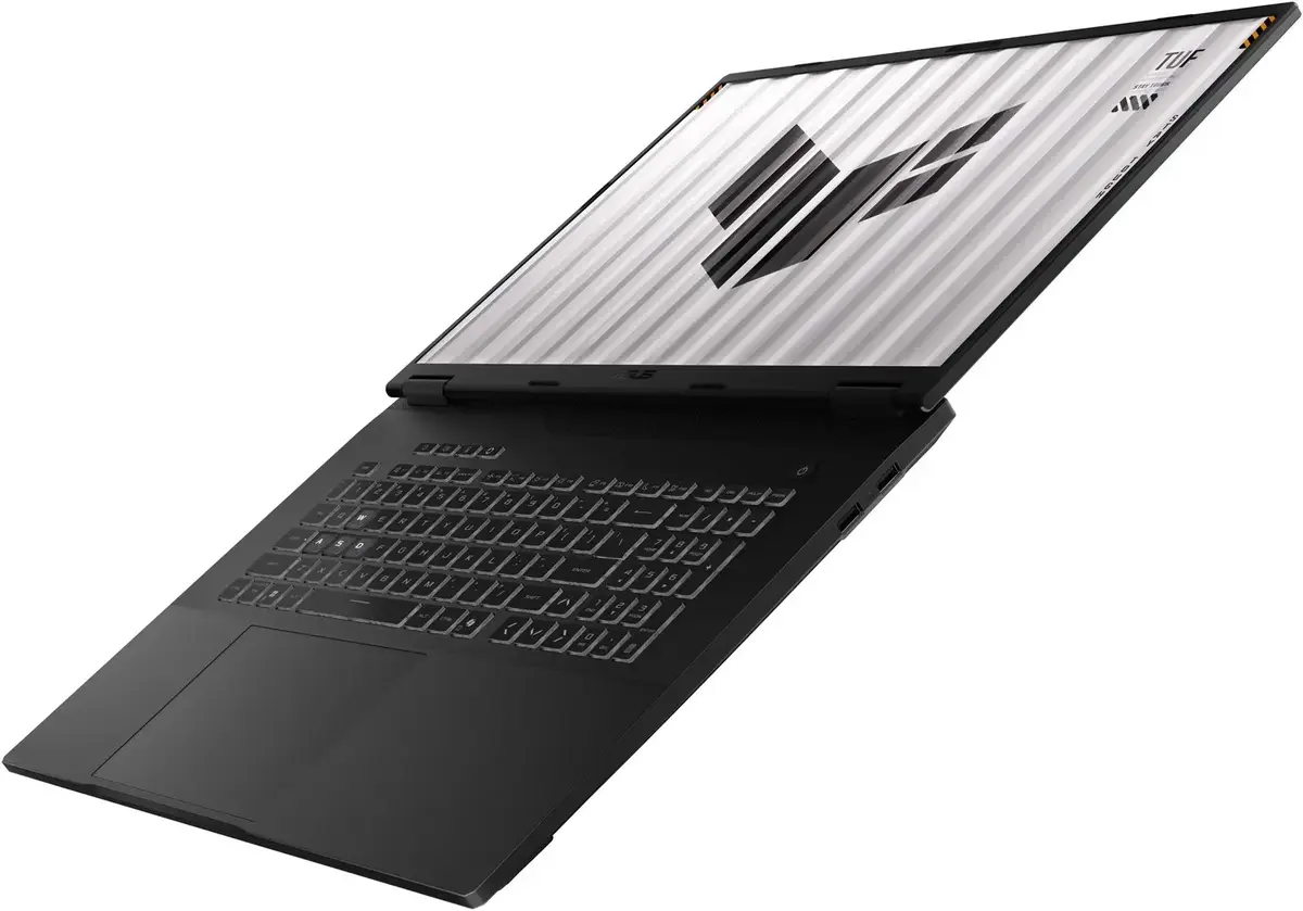 ASUS TUF Gaming A18 FA808UM-S9016W laptop Photo 18