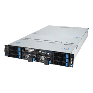 Serveris Asus ESC4000A-E12-SKU1 rack 2600W rezerves barošana 1+1