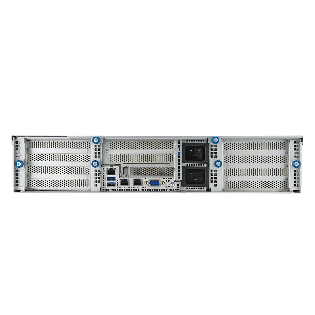 Сервер Asus ESC4000A-E12-SKU1 2600 Вт 1+1 Photo 9