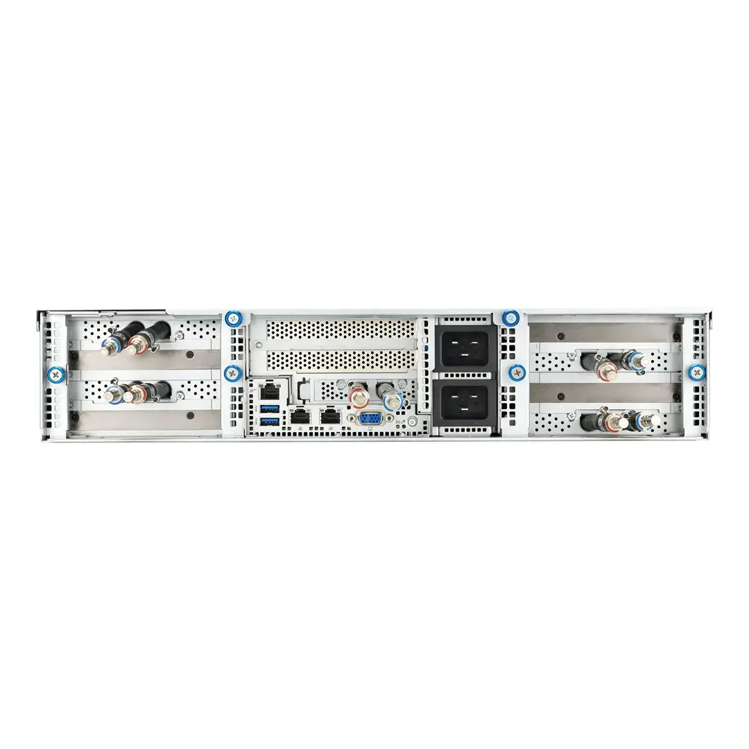 Сервер Asus ESC4000A-E12-SKU1 2600 Вт 1+1 Photo 10