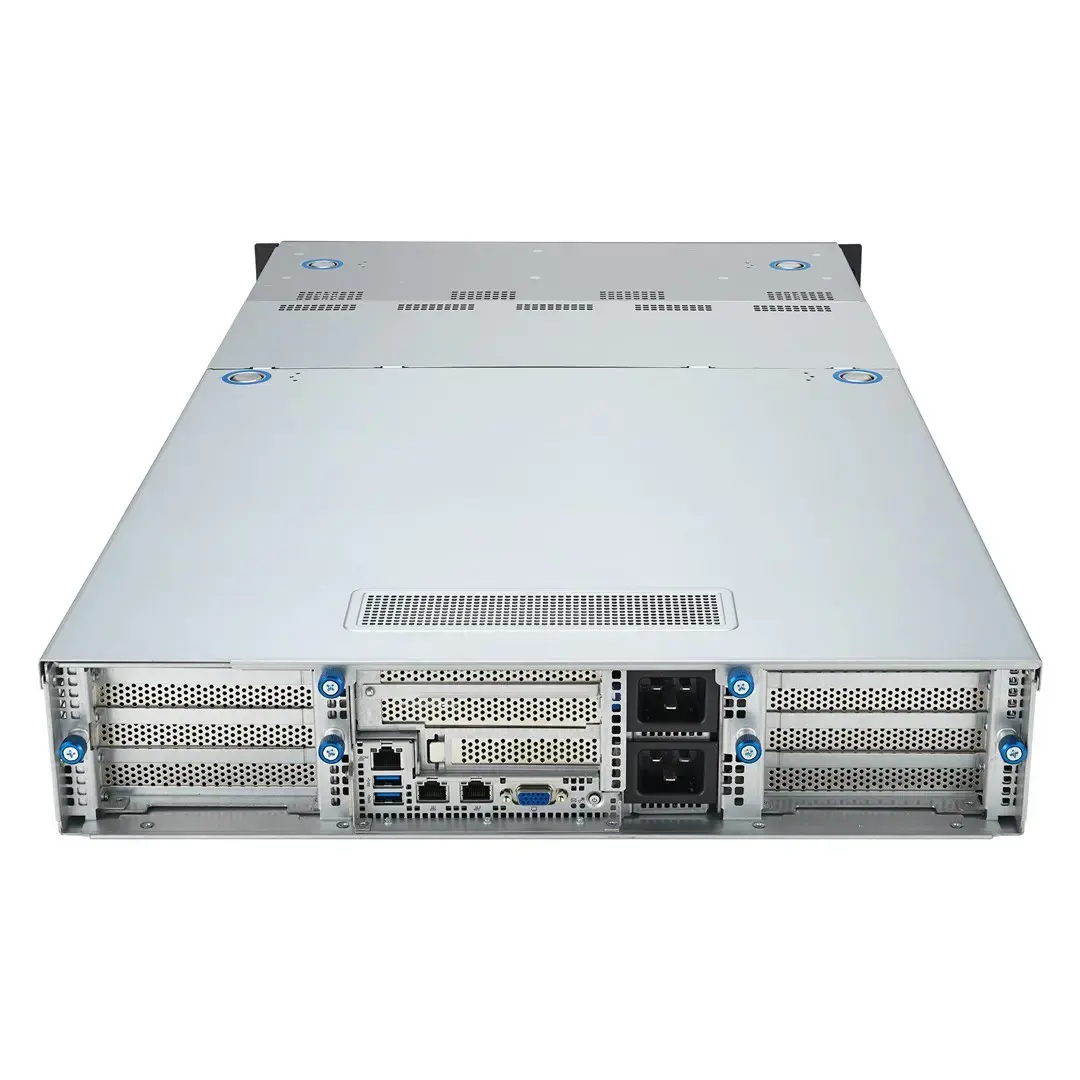 Сервер Asus ESC4000A-E12-SKU1 2600 Вт 1+1 Photo 14