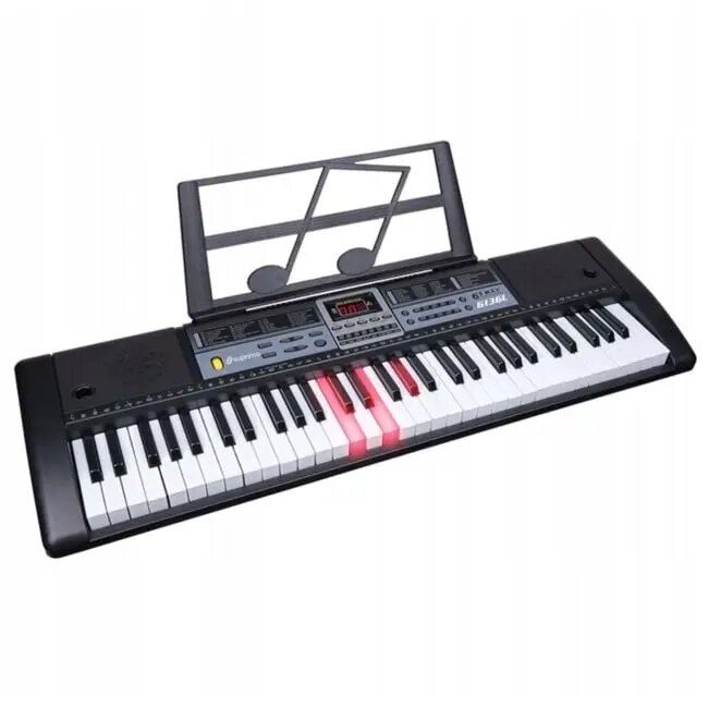 DJ Controllers & MIDI keyboards