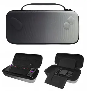 Aizsargvāciņš JYS priekš ASUS ROG Ally X — izturīgs ciets korpuss, precīza piemērotība (SB10201)