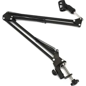 Desk stand Massa SB4234 adjustable height lightweight monitor/riser