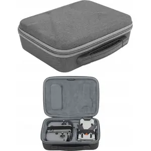 Hard Case Sunnylife for DJI Mini 4 Pro with DJI RC 2 — model SB8137, protective carrying case