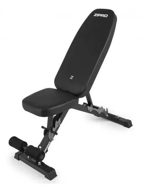 Силовая рама ZIPRO JACKED Photo 6