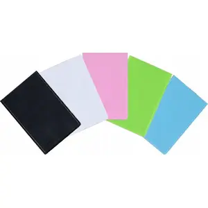 Photo Magnetic Frame LoveInstant SB6993 for Fujifilm Instax Mini (fits Mini 11/9/8/7/40) Set of 5 Colors