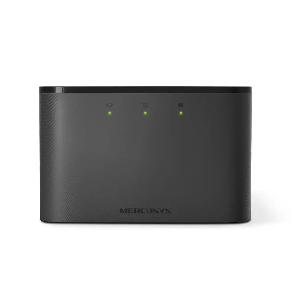 Сотовый маршрутизатор Mercusys 4G LTE Mobile Wi-Fi Photo 2
