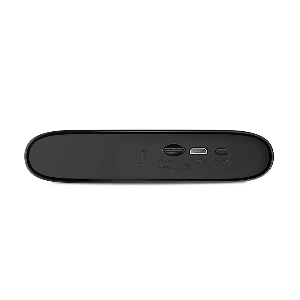 Сотовый маршрутизатор Mercusys 4G LTE Mobile Wi-Fi Photo 3