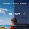 Сотовый маршрутизатор Mercusys 4G LTE Mobile Wi-Fi Photo 5
