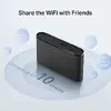Сотовый маршрутизатор Mercusys 4G LTE Mobile Wi-Fi Photo 7