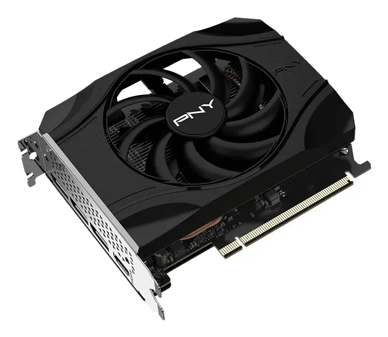 Видеокарта PNY GeForce RTX 5050 Photo 2