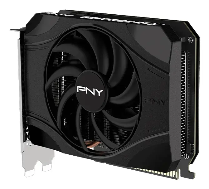 Видеокарта PNY GeForce RTX 5050 Photo 4