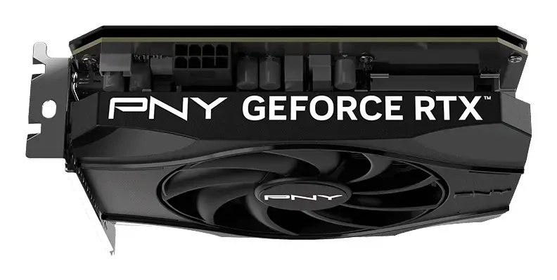 Видеокарта PNY GeForce RTX 5050 Photo 5