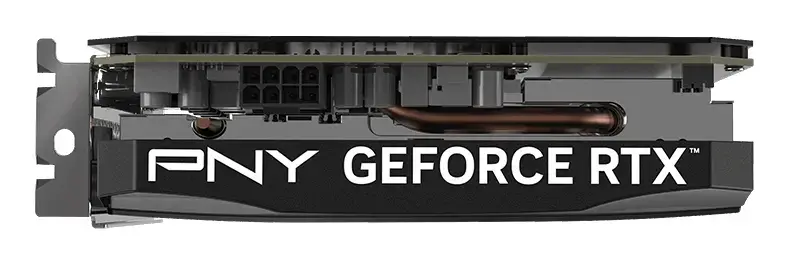 Видеокарта PNY GeForce RTX 5050 Photo 6
