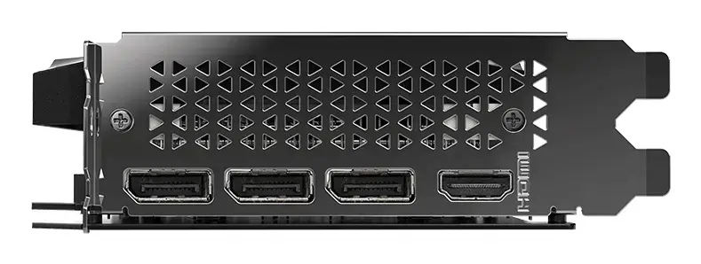 Видеокарта PNY GeForce RTX 5050 Photo 7