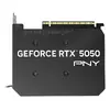 Видеокарта PNY GeForce RTX 5050 Photo 8