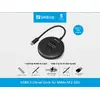 Sandberg USB3.2 Cloner Dock NVMe M.2 SSD Photo 3