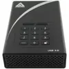Внешний жесткий диск Apricorn Aegis Padlock DT Photo 2