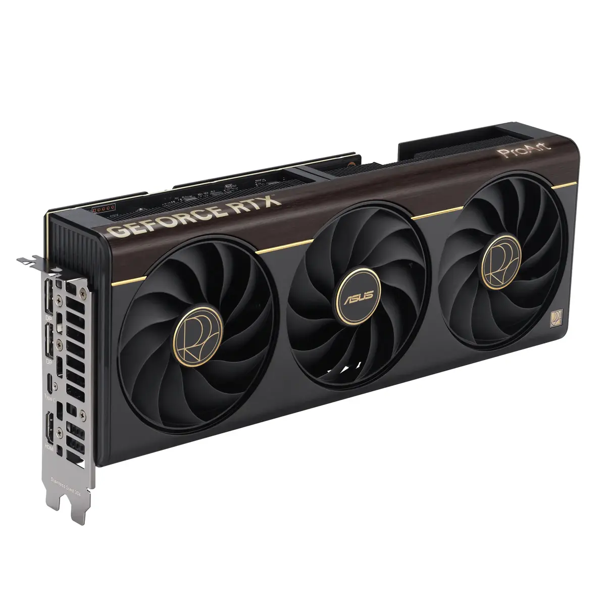 Видеокарта ASUS ProArt GeForce RTX 5070 Ti Photo 2