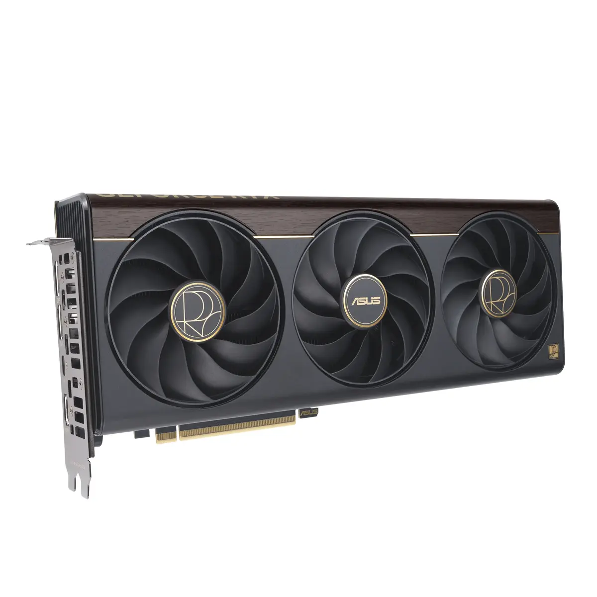 Видеокарта ASUS ProArt GeForce RTX 5070 Ti Photo 3