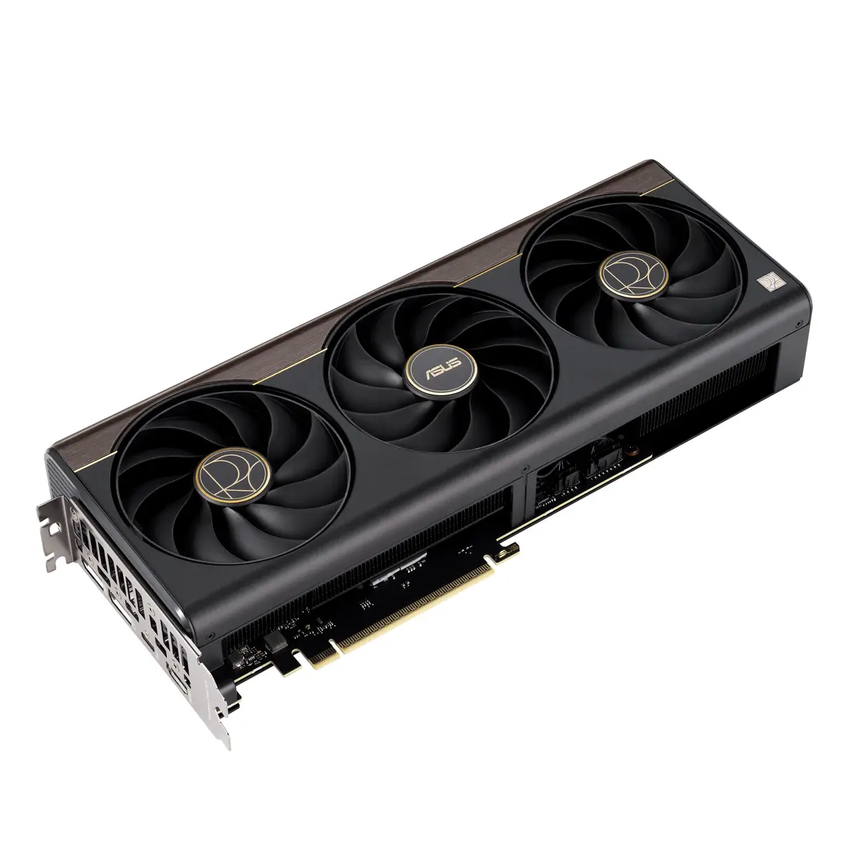 Видеокарта ASUS ProArt GeForce RTX 5070 Ti Photo 4