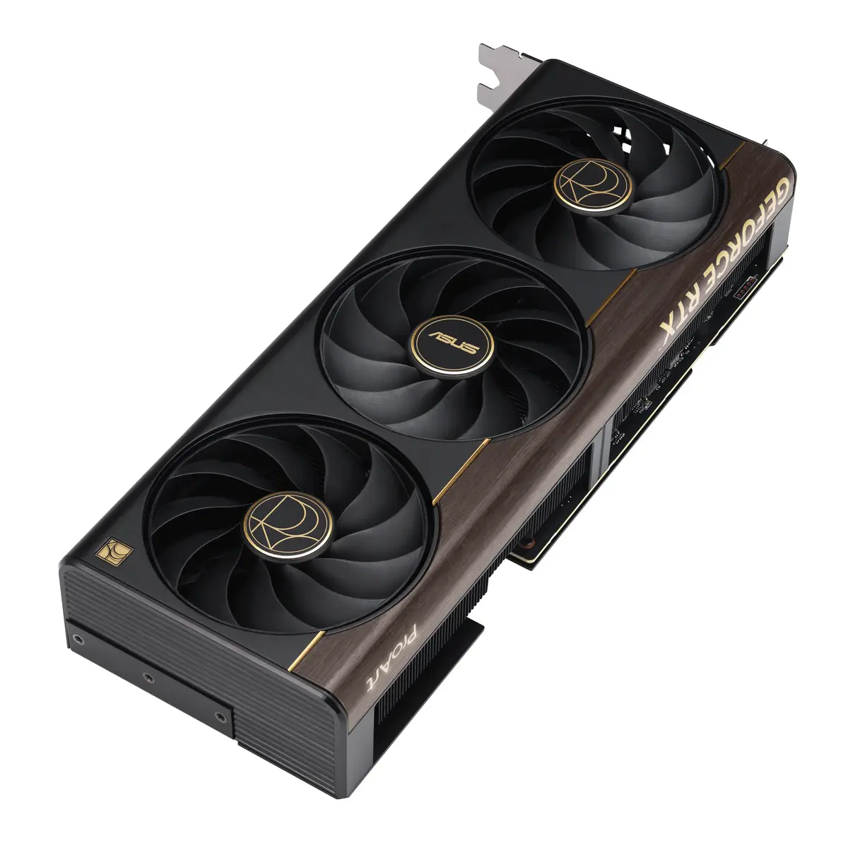 Видеокарта ASUS ProArt GeForce RTX 5070 Ti Photo 5