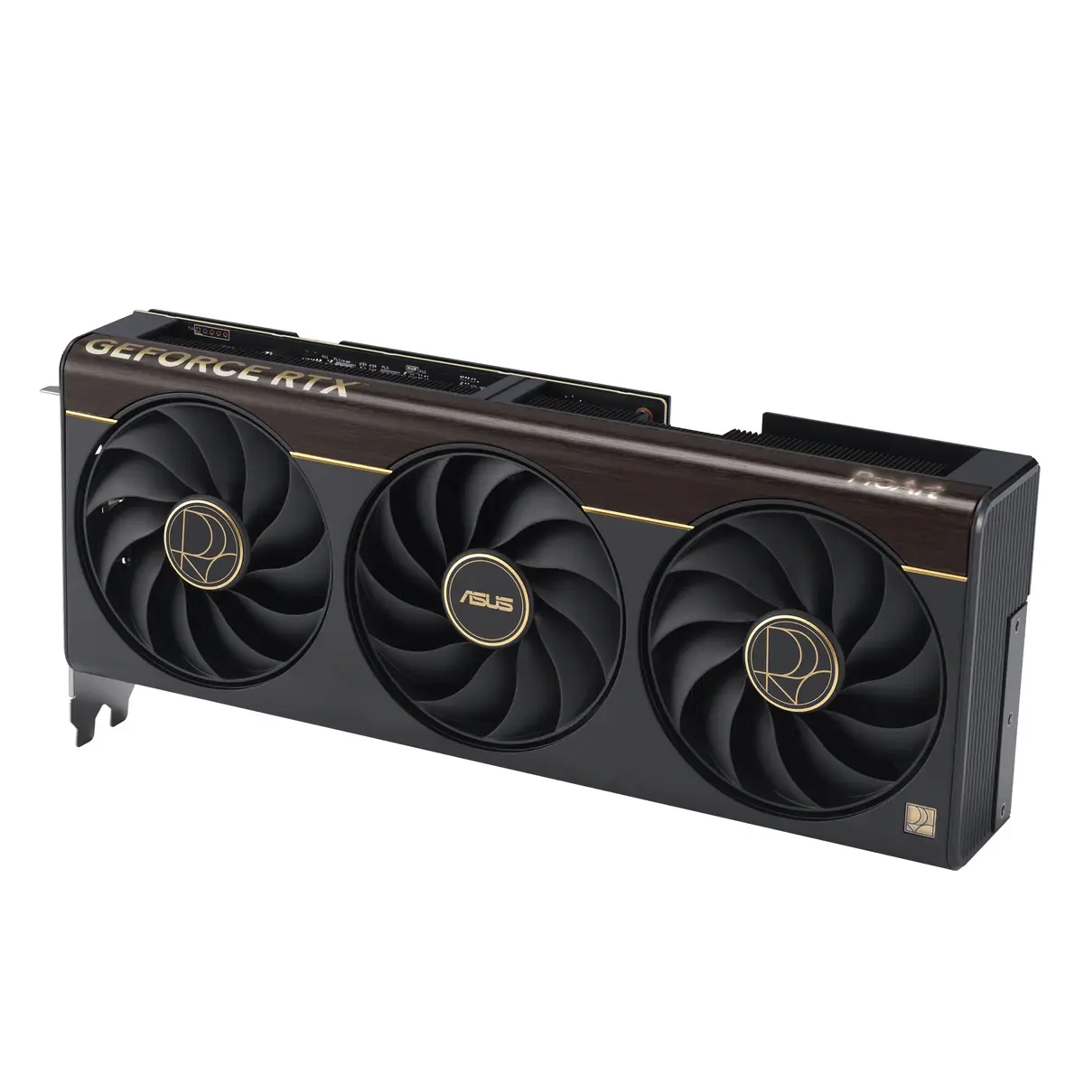 Видеокарта ASUS ProArt GeForce RTX 5070 Ti Photo 6