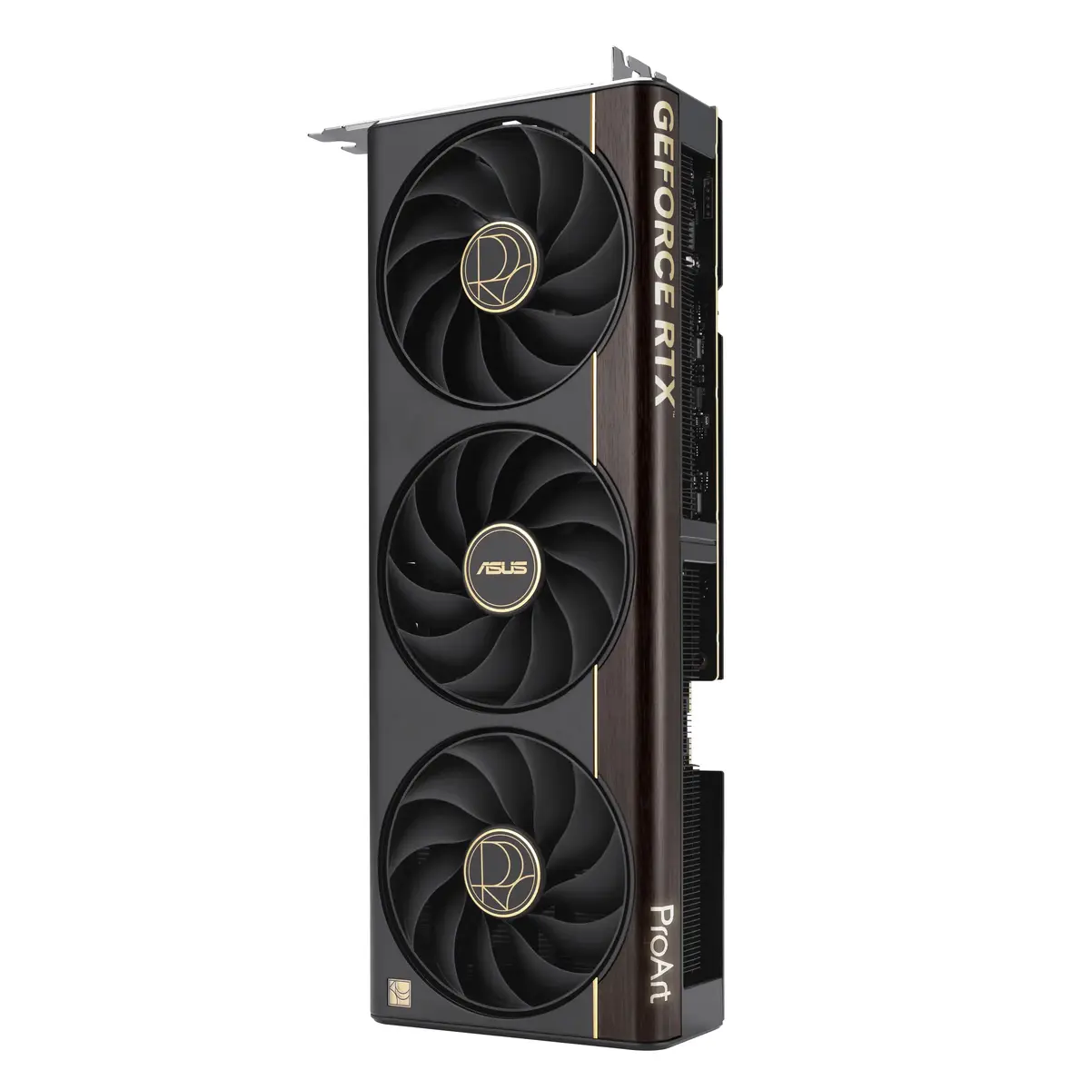 Видеокарта ASUS ProArt GeForce RTX 5070 Ti Photo 7