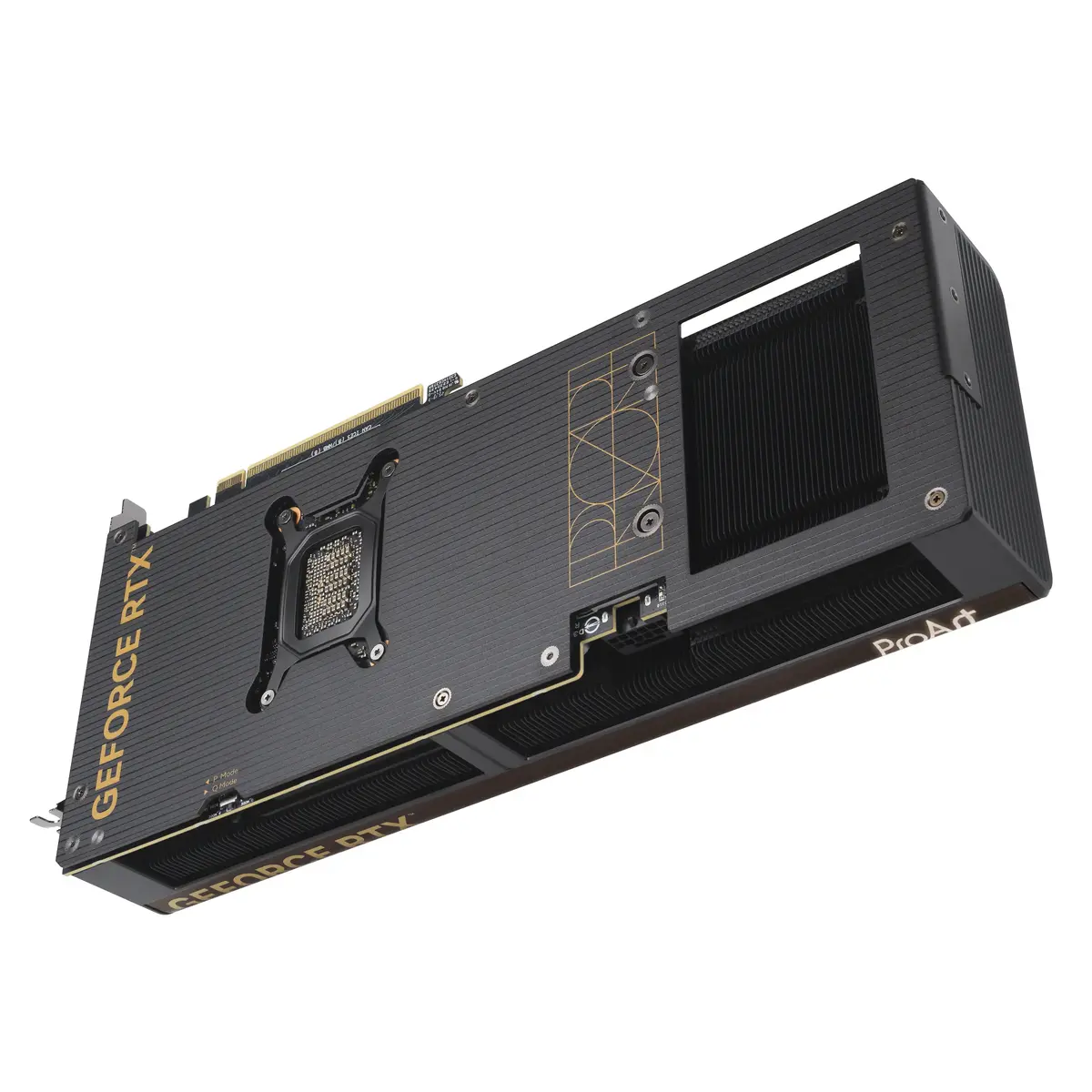 Видеокарта ASUS ProArt GeForce RTX 5070 Ti Photo 9