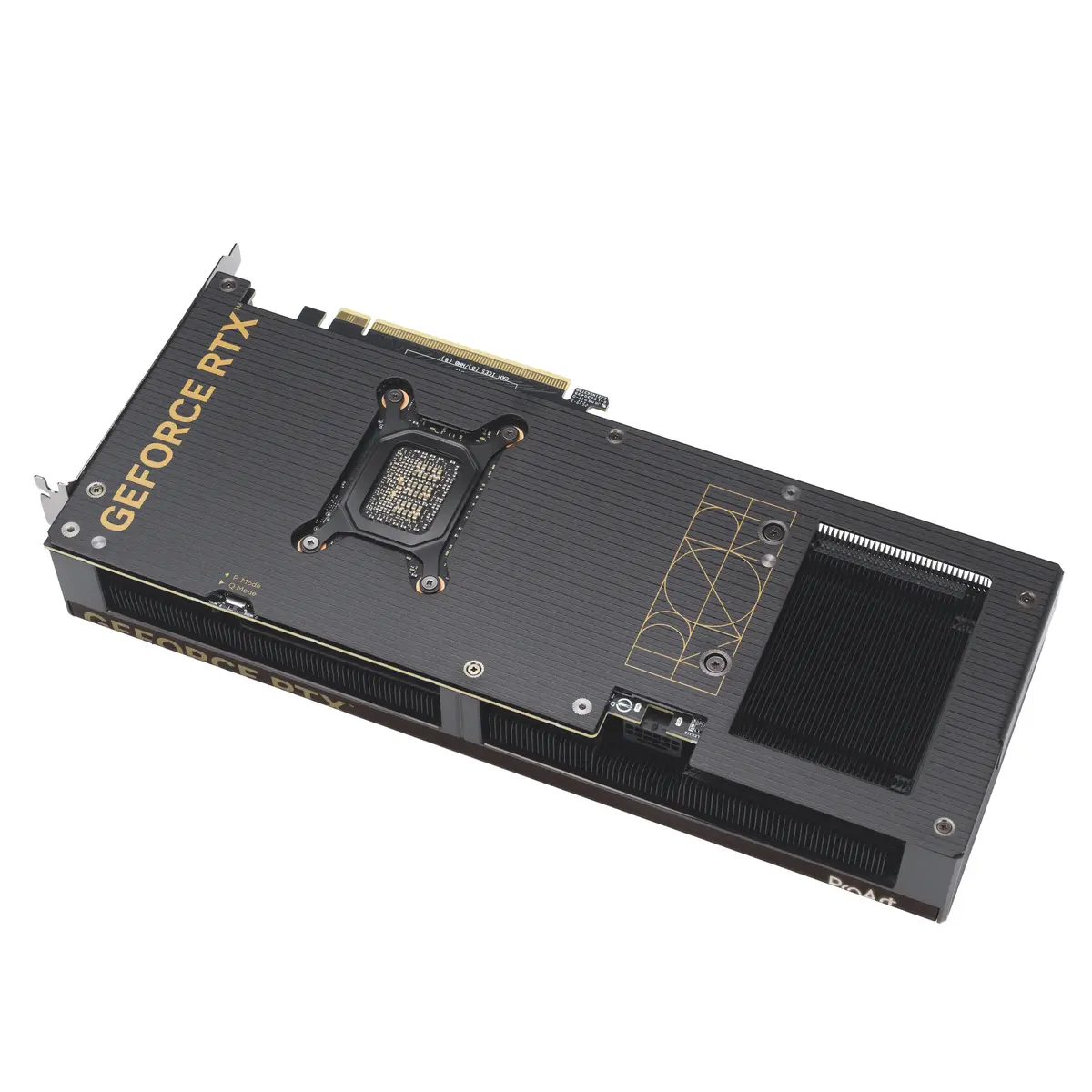 Видеокарта ASUS ProArt GeForce RTX 5070 Ti Photo 10